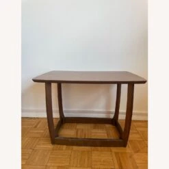 Mid Century Modern Side Table