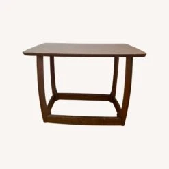 Mid Century Modern Side Table -Othee Home Shop 1500 1500 frame 0 3173