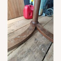 Classic Baker End Table -Othee Home Shop 1500 1500 frame 0 3183