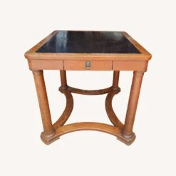 Classic Baker End Table -Othee Home Shop 1500 1500 frame 0 3185