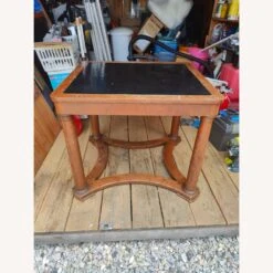 Classic Baker End Table -Othee Home Shop 1500 1500 frame 0 3187