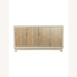 Other Accent Cabinet W/ Unique Greek Key Design -Othee Home Shop 1500 1500 frame 0 319