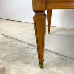 Pair Vintage Square End Tables With Single Drawer -Othee Home Shop 1500 1500 frame 0 3208