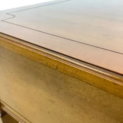 Pair Vintage Square End Tables With Single Drawer -Othee Home Shop 1500 1500 frame 0 3220