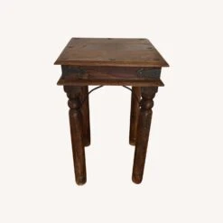 Wooden Table