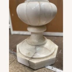 Vinotemp Vintage Italian Marble Pedestal/Flower Vase Stand -Othee Home Shop 1500 1500 frame 0 3252