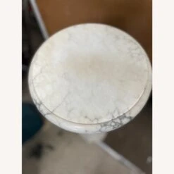 Vinotemp Vintage Italian Marble Pedestal/Flower Vase Stand -Othee Home Shop 1500 1500 frame 0 3259