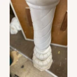 Vinotemp Vintage Italian Marble Pedestal/Flower Vase Stand -Othee Home Shop 1500 1500 frame 0 3260