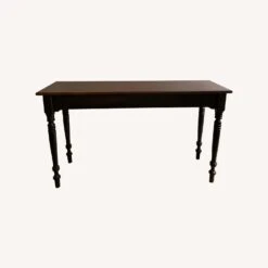 Other Amish Made Side Couch Table Solid Wood