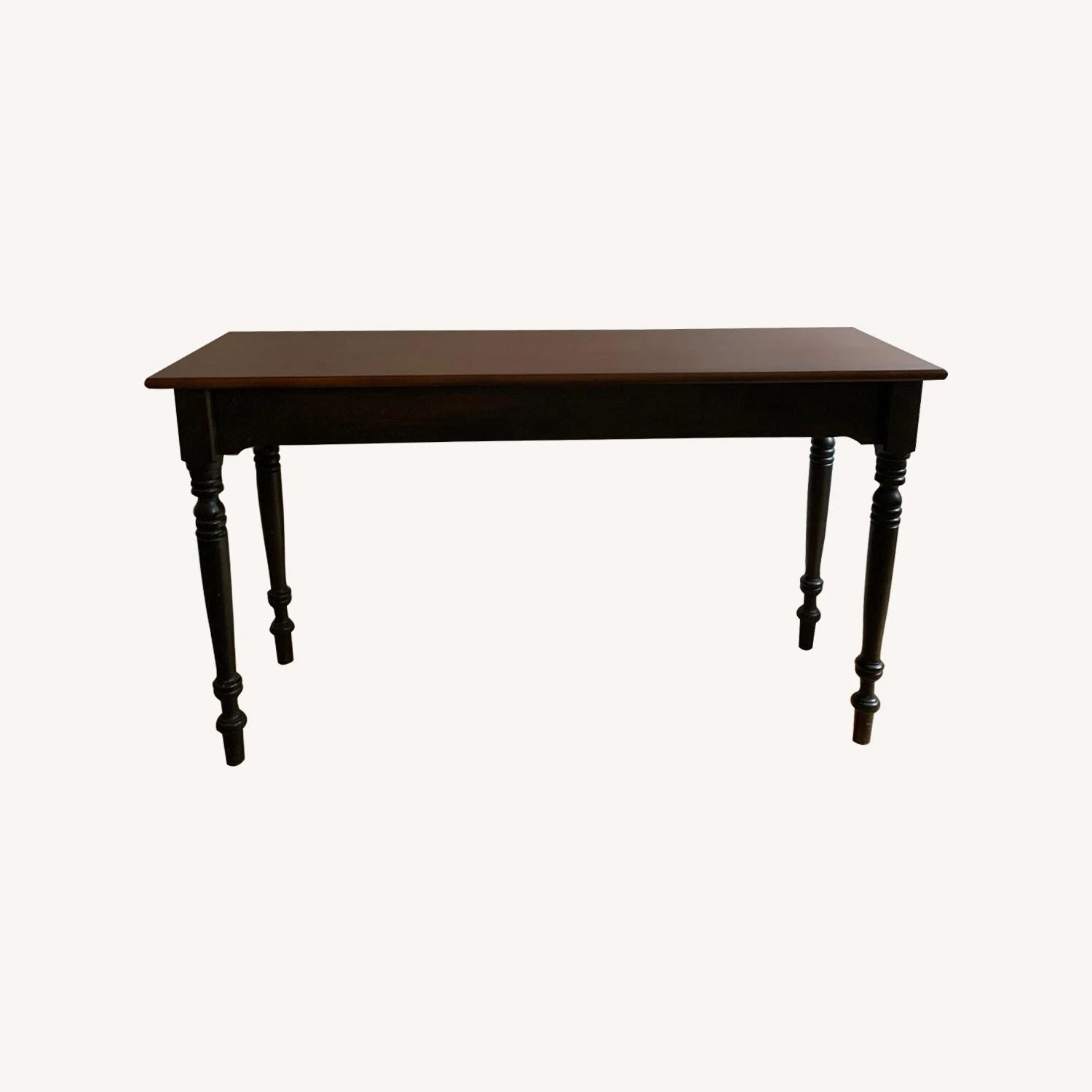 Other Amish Made Side Couch Table Solid Wood 1 Other Amish Made Side Couch Table Solid Wood