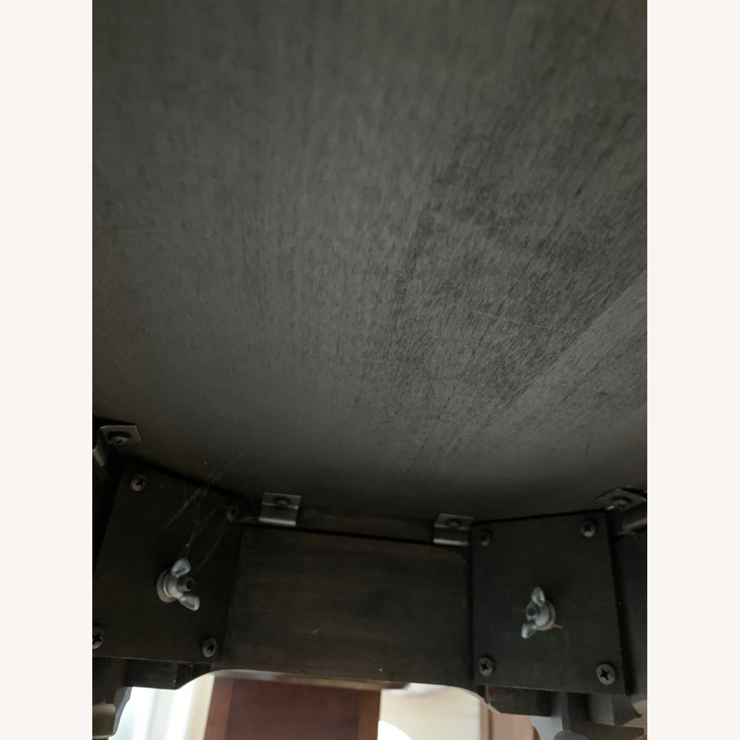 Other Amish Made Side Couch Table Solid Wood 4 Other Amish Made Side Couch Table Solid Wood - Image 4