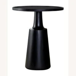 Other Accent Table In Black Stain Mango Wood Finish -Othee Home Shop 1500 1500 frame 0 3283
