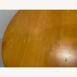 Ethan Allen Elements Maple Round Side Table -Othee Home Shop 1500 1500 frame 0 3289