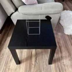 DHP Parsons End Side Table Nightstand