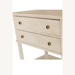 Large Bedside Table