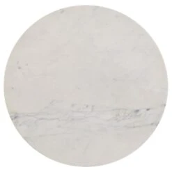 Other Accent Table In White & Gray Marble Top 13 Other Accent Table In White & Gray Marble Top -Othee Home Shop 1500 1500 frame 0 3321