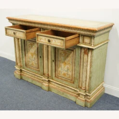 Hekman Turazza Italian Neoclassical 63 Buffet -Othee Home Shop 1500 1500 frame 0 34