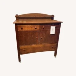 Antique Sideboard Brown -Othee Home Shop 1500 1500 frame 0 358