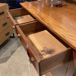 Antique Sideboard Brown -Othee Home Shop 1500 1500 frame 0 359