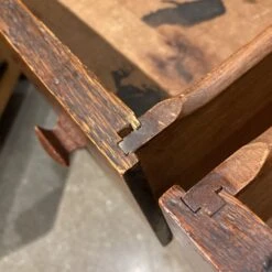 Antique Sideboard Brown -Othee Home Shop 1500 1500 frame 0 367