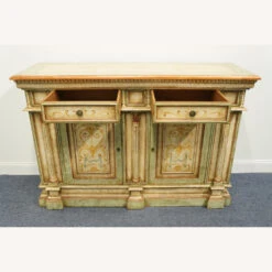 Hekman Turazza Italian Neoclassical 63 Buffet -Othee Home Shop 1500 1500 frame 0 37