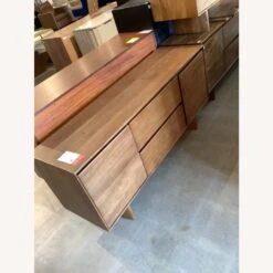 West Elm Anton Solid Wood Buffet 63" -Othee Home Shop 1500 1500 frame 0 377