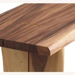 World Market Solid Wood Console Table -Othee Home Shop 1500 1500 frame 0 391