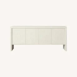 Williams Sonoma Faux Bone Console -Othee Home Shop 1500 1500 frame 0 394