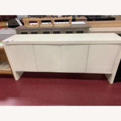 Williams Sonoma Faux Bone Console -Othee Home Shop 1500 1500 frame 0 397