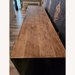 Design Within Reach Elegant Buffet Table