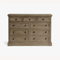 Pottery Barn Banks Buffet