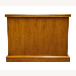 Thomasville American Oak 84 Server Buffet -Othee Home Shop 1500 1500 frame 0 401