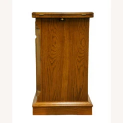 Thomasville American Oak 84 Server Buffet -Othee Home Shop 1500 1500 frame 0 403