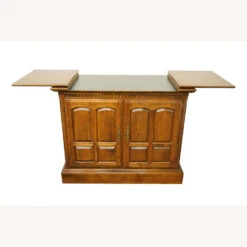 Ethan Allen Classic Manor 63 Server 15-6015