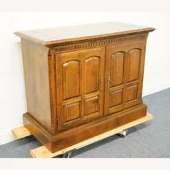 Ethan Allen Classic Manor 63 Server 15-6015 -Othee Home Shop 1500 1500 frame 0 430