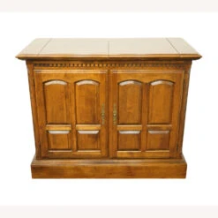 Ethan Allen Classic Manor 63 Server 15-6015 -Othee Home Shop 1500 1500 frame 0 433