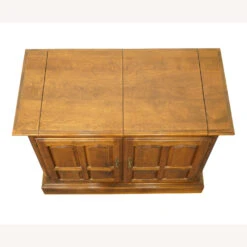 Ethan Allen Classic Manor 63 Server 15-6015 -Othee Home Shop 1500 1500 frame 0 434