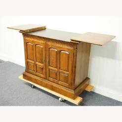 Ethan Allen Classic Manor 63 Server 15-6015 -Othee Home Shop 1500 1500 frame 0 436