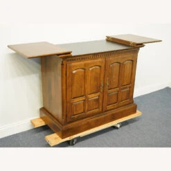 Ethan Allen Classic Manor 63 Server 15-6015 -Othee Home Shop 1500 1500 frame 0 439