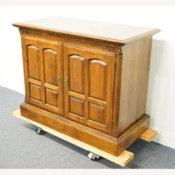 Ethan Allen Classic Manor 63 Server 15-6015 -Othee Home Shop 1500 1500 frame 0 440