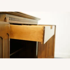 Ethan Allen Classic Manor 63 Server 15-6015 -Othee Home Shop 1500 1500 frame 0 441