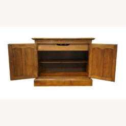 Ethan Allen Classic Manor 63 Server 15-6015 -Othee Home Shop 1500 1500 frame 0 442