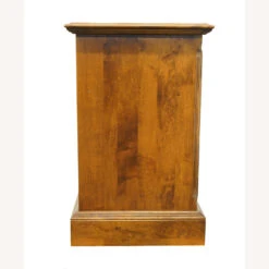 Ethan Allen Classic Manor 63 Server 15-6015 -Othee Home Shop 1500 1500 frame 0 443