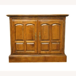 Ethan Allen Classic Manor 63 Server 15-6015 -Othee Home Shop 1500 1500 frame 0 444