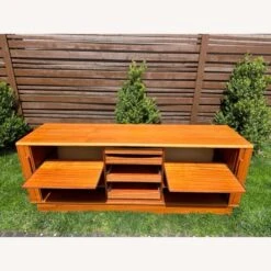 Mobler Mid Century Danish Style Sideboard