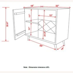 Other Accent Cabinet In Natural Solid Mango Wood Finish -Othee Home Shop 1500 1500 frame 0 459