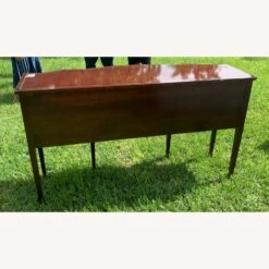 Stickley Sideboard Mahogany Credenza Buffet -Othee Home Shop 1500 1500 frame 0 48