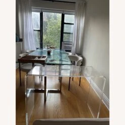 CB2 Peekaboo Acrylic Console Table -Othee Home Shop 1500 1500 frame 0 486