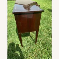 Stickley Sideboard Mahogany Credenza Buffet -Othee Home Shop 1500 1500 frame 0 49