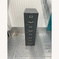 Steelmaster Vintage 4 Draver Vertical File Cabinet -Othee Home Shop 1500 1500 frame 0 494